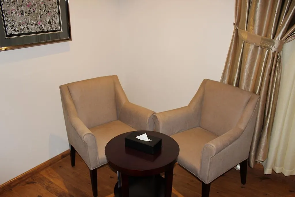 Aparthotel Towlan Suites 3 Riyadh