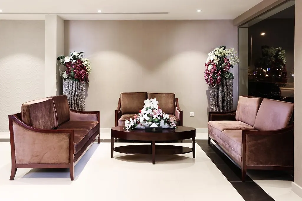 Towlan Suites 3 Riyadh Saudi Arabia