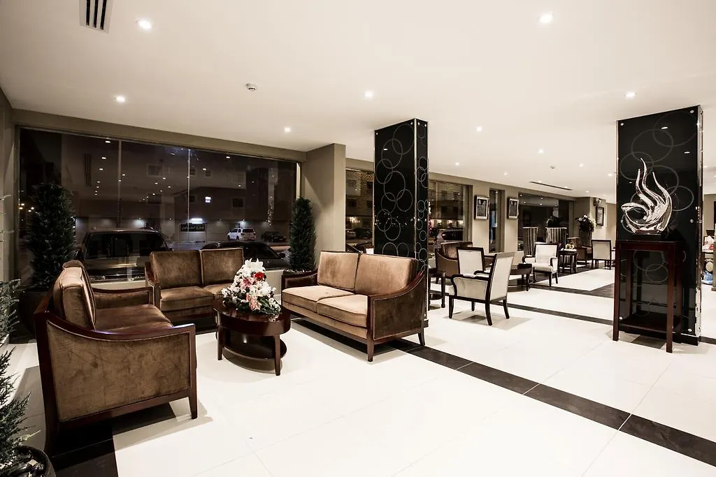 Towlan Suites 3 Riyadh 3*,