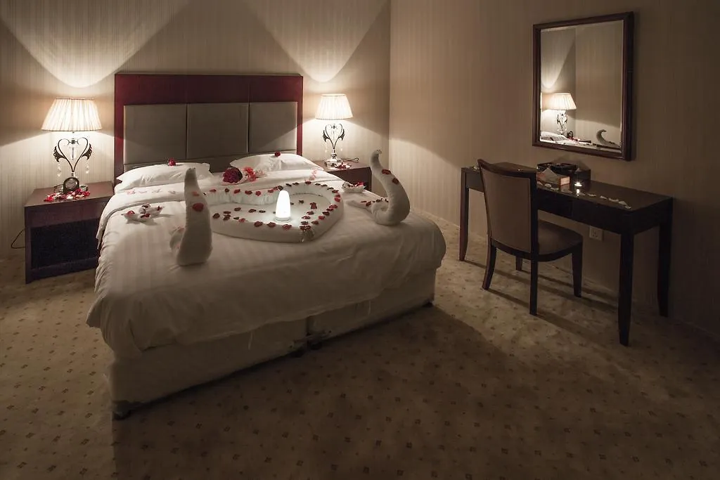 Towlan Suites 3 Riyadh Saudi Arabia