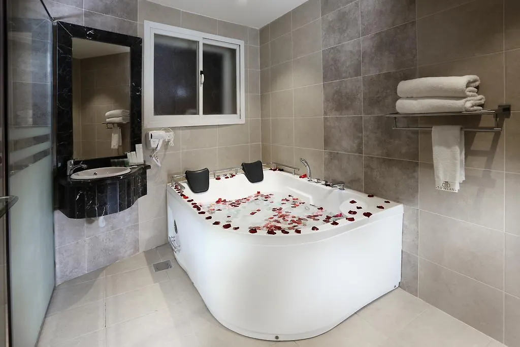 *** Aparthotel Towlan Suites 3 Riyadh Saudi Arabia