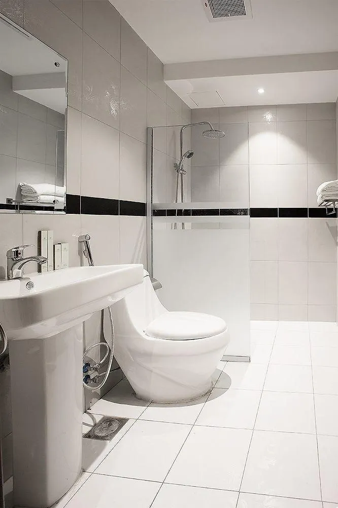 Aparthotel Towlan Suites 3 Riyadh