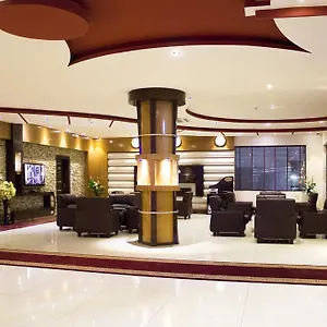 3* Aparthotel Merfal Al Falah