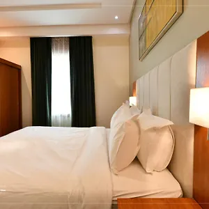 3* Aparthotel Roof