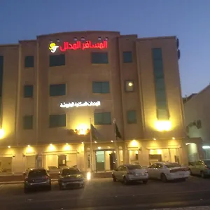 3* Aparthotel Al Makan Al Mosafer 116 By Al Azmy