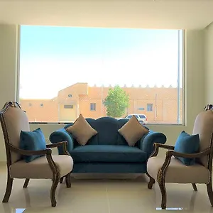 3* Aparthotel Towlan Al Rawdah